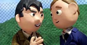 learn (most) of the MBTI types with moral orel