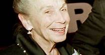 Helen Walton, widow of Wal-Mart founder, dies at 87