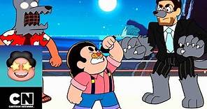 El Filántropo | Steven Universe | Cartoon Network