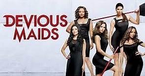 Devious Maids S3 E8 Cries and Whispers mp4 Output 64