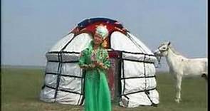 khorchin mongolian folk song jinliang