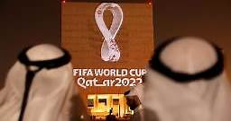 Qatar 2022: estos son los bombos para el sorteo del Mundial