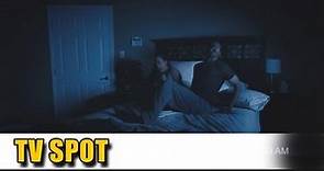 Ghost Movie Tv Spot - Una Notte Molto Movimentata