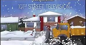 K/O Paper Products/101st Street Television/CBS Television Studios (2017)