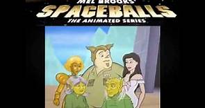 Spaceballs The Animated Series S01E07 Mighty Meteor