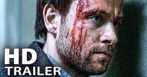 BERLIN SYNDROME - Trailer (2017)