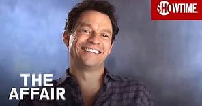 Dominic West, Ruth Wilson, Maura Tierney, & Cast on Season 4 | The Affair | SHOWTIME