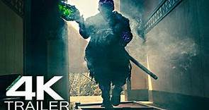THE TOXIC AVENGER Trailer (2023) Peter Dinklage, Elijah Wood | Upcoming Movies 4K