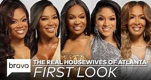 Your Peachy First Look at The Real Housewives of Atlanta Season 14 | Bravo