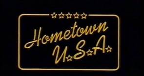 Hometown U.S.A. (1979) Trailer