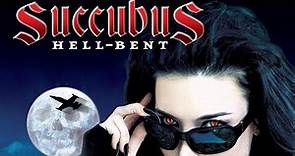 Kim Bass’s “Succubus: Hell Bent” (2007) film discussed by Delusions of Grandeur