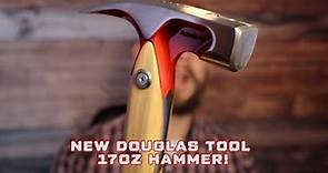 Douglas 17oz Hammer Reveal