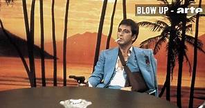Brian De Palma en 6 minutes - Blow Up - ARTE