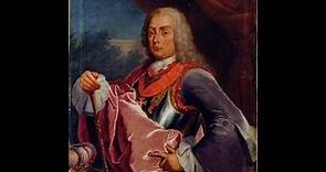 D JOSE I - REI DE PORTUGAL /King of Portugal