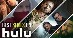10 Best Hulu Original Series | Bingeworthy