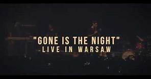 Jorge Blanco - Gone Is The Night Live in Warsaw (Kris Kross Amsterdam ft. Jorge Blanco)