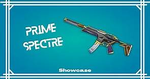 Prime Spectre (Spectre Sublime) Showcase