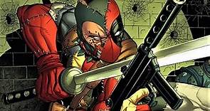 La Historia De Evil Deadpool | La Version Malvada de Deadpool "Dreadpool" - Marvel Comics