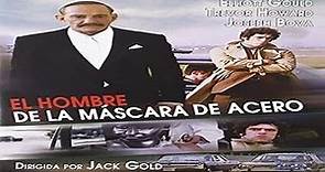 El hombre de la máscara de acero (1973)