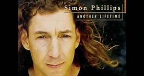 Simon Phillips - ESP