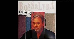 Carlos Lyra - O Negócio É Amar