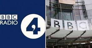 Richard Sanders: Former Radio 4 host dies from coronavirus