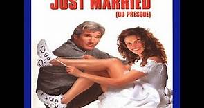 Just Married ( ou presque )