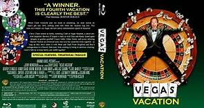 Vacaciones en Las Vegas (1997) (español latino)
