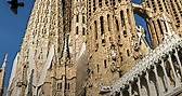 Sagrada Familia: Antoni Gaudí's masterpiece
