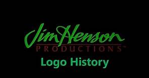 The Jim Henson Company Logo History