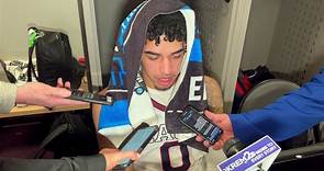 Gonzaga players reflect on loss to UConn in NCAA Tournament