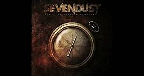 Sevendust - Time Travelers & Bonfires (Full Album)
