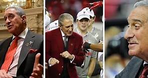 Arthur Blank: Short Biography, Net Worth & Career Highlights