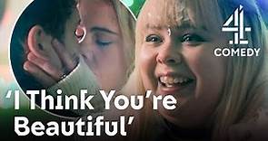 The Most ROMANTIC Derry Girls Moments | Derry Girls | Channel 4 Comedy