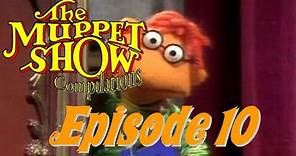 The Muppet Show Compilations - Episode 10: Scooter's cold openings (Season 2)