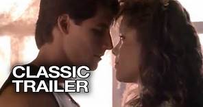 Teen Witch Official Trailer #1 - Dick Sargent Movie (1989) HD