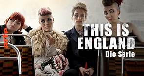 This is England '86 (1/4)
