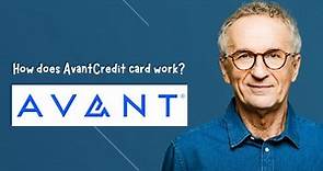 How does AvantCredit card work? Avant Credit Card review | Avant Credit Card Pros and Cons