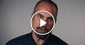 In Performance: Roger Guenveur Smith