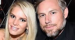 Weird Things Everyone Ignores About Jessica Simpson's Marriage