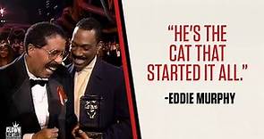 Eddie Murphy & Richard Pryor | Lifetime Achievement Award | 7th Annual American Comedy Awards (1993)