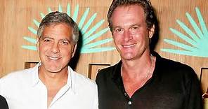 How George Clooney Sold Casamigos® Tequila Brand For $1 Billion — Untold Story