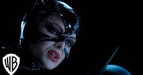 Batman Returns | Penguin Betrays Catwoman Scene | Warner Bros. Entertainment