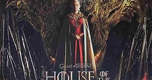 Ramin Djawadi - House Of The Dragon: Season 1 (Soundtrack From The Series)