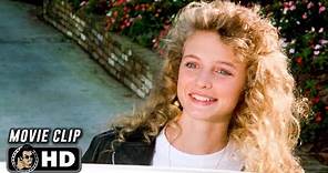 LICENSE TO DRIVE Clip - "Thanks for the Ride" (1988) Heather Graham