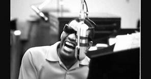 Ray Charles Night Time Is the Right Time