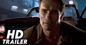 Last Action Hero (1993) Theatrical Trailer [HD]