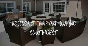 Residence Inn Fort Wayne Southwest Review - Fort Wayne , United States of America