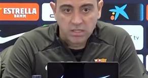 🔵🔴💬 Xavi sobre Aleix García: “Es un futbolista que a mi personalmente me gusta. Está haciendo una temporada enorme. Tiene mucho nivel. Un futbolistas para aquí, para el Barcelona” | Mundo Deportivo