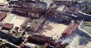 一夜毀滅的沖繩首里城：重建琉球聖地為何「極困難」？ | 轉角國際 udn Global